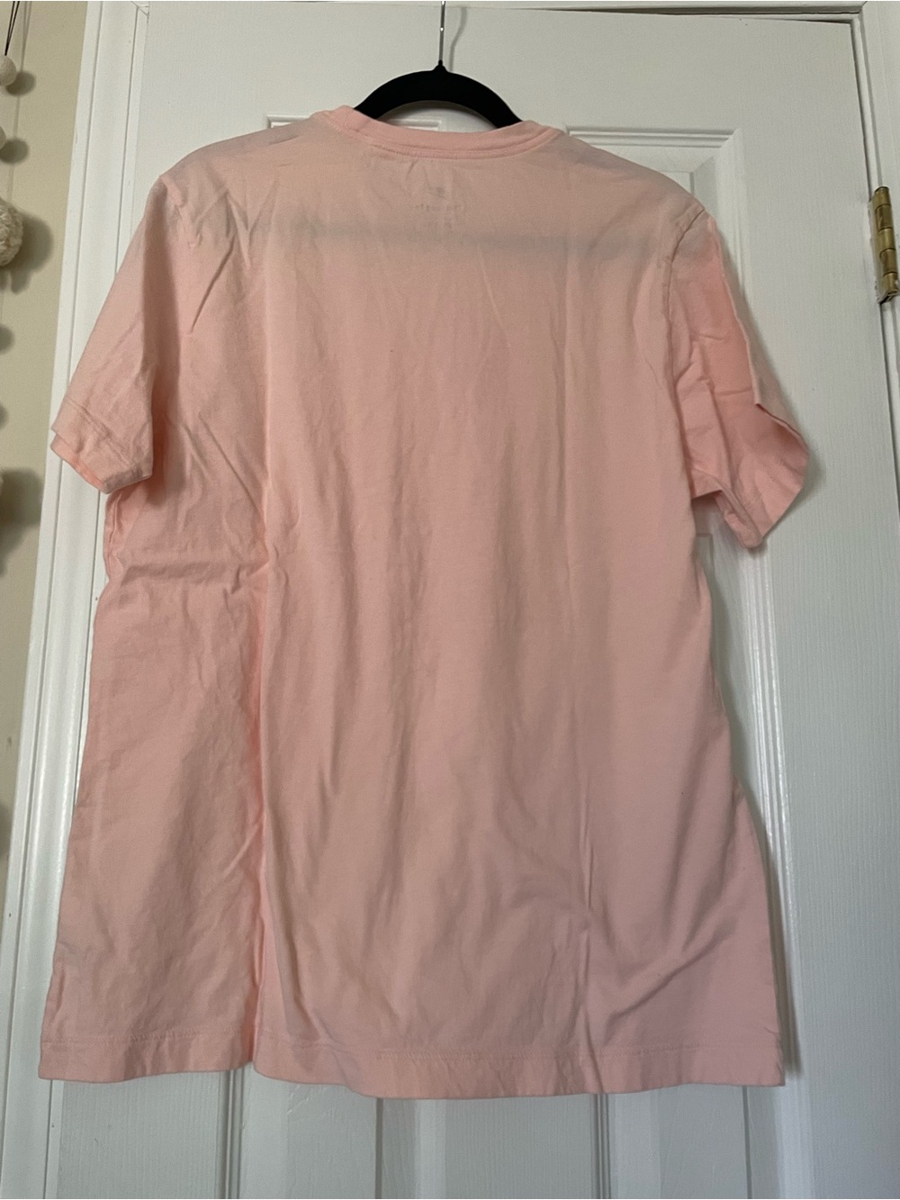 Women’s Cotton Nike T-shirt size L - Picture 2 of 6